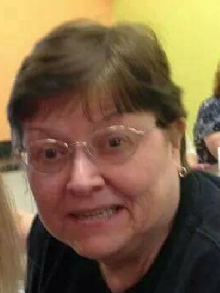 Linda Marie Wilderman