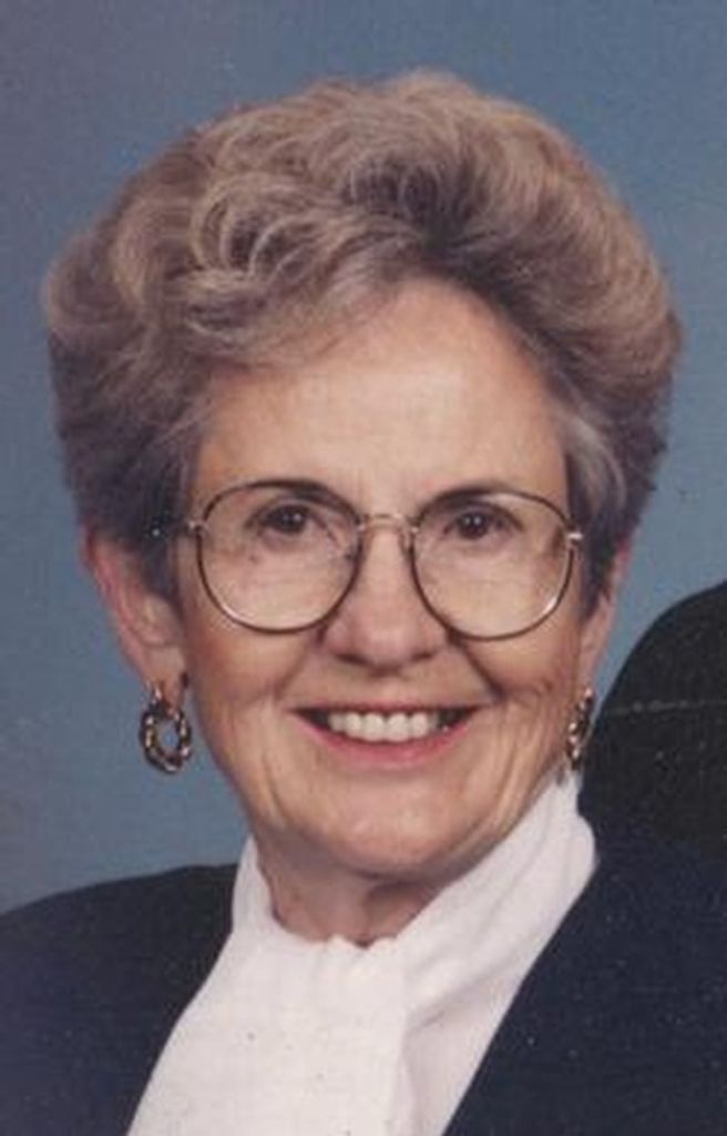 Mary Elizabeth Boyle