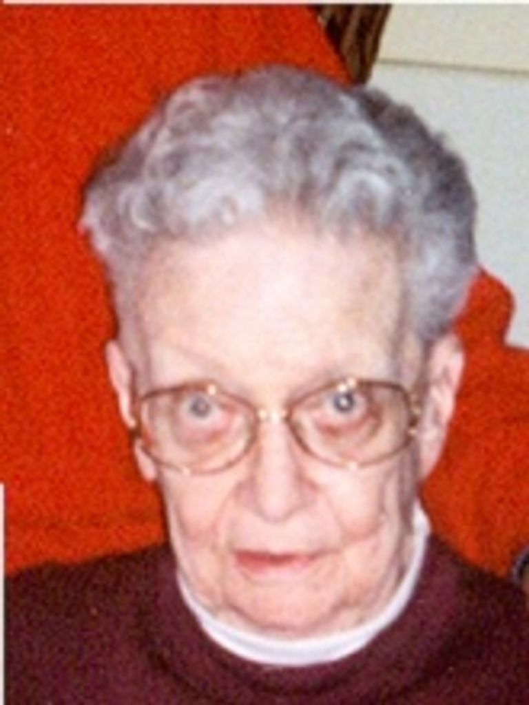 Elizabeth J. Martin