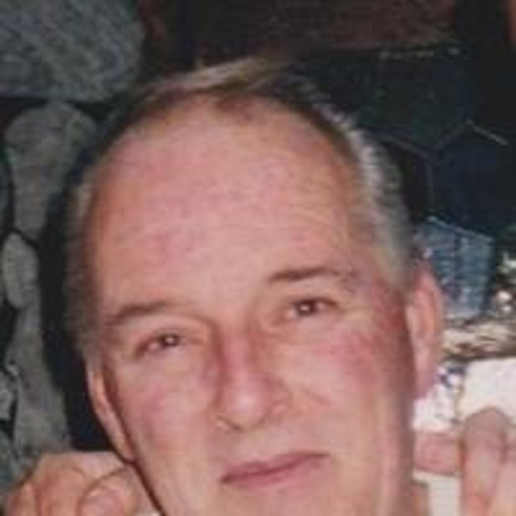 Robert William Johnson