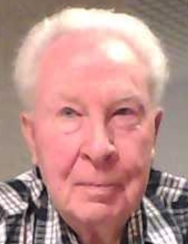 Derald E. Watson Profile Photo