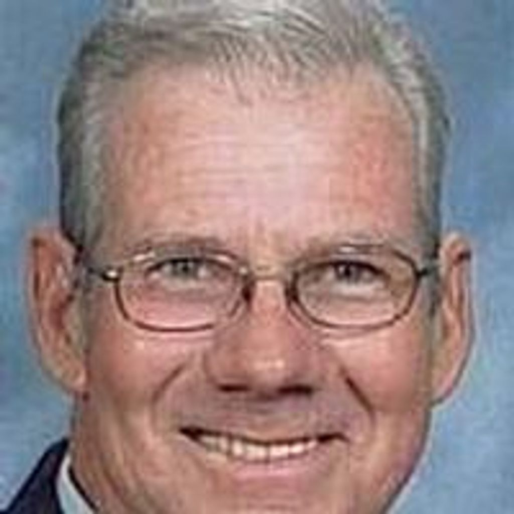 Larry Vaughan