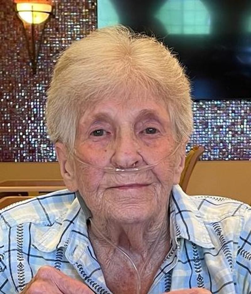 Trula Mae Collins Profile Photo