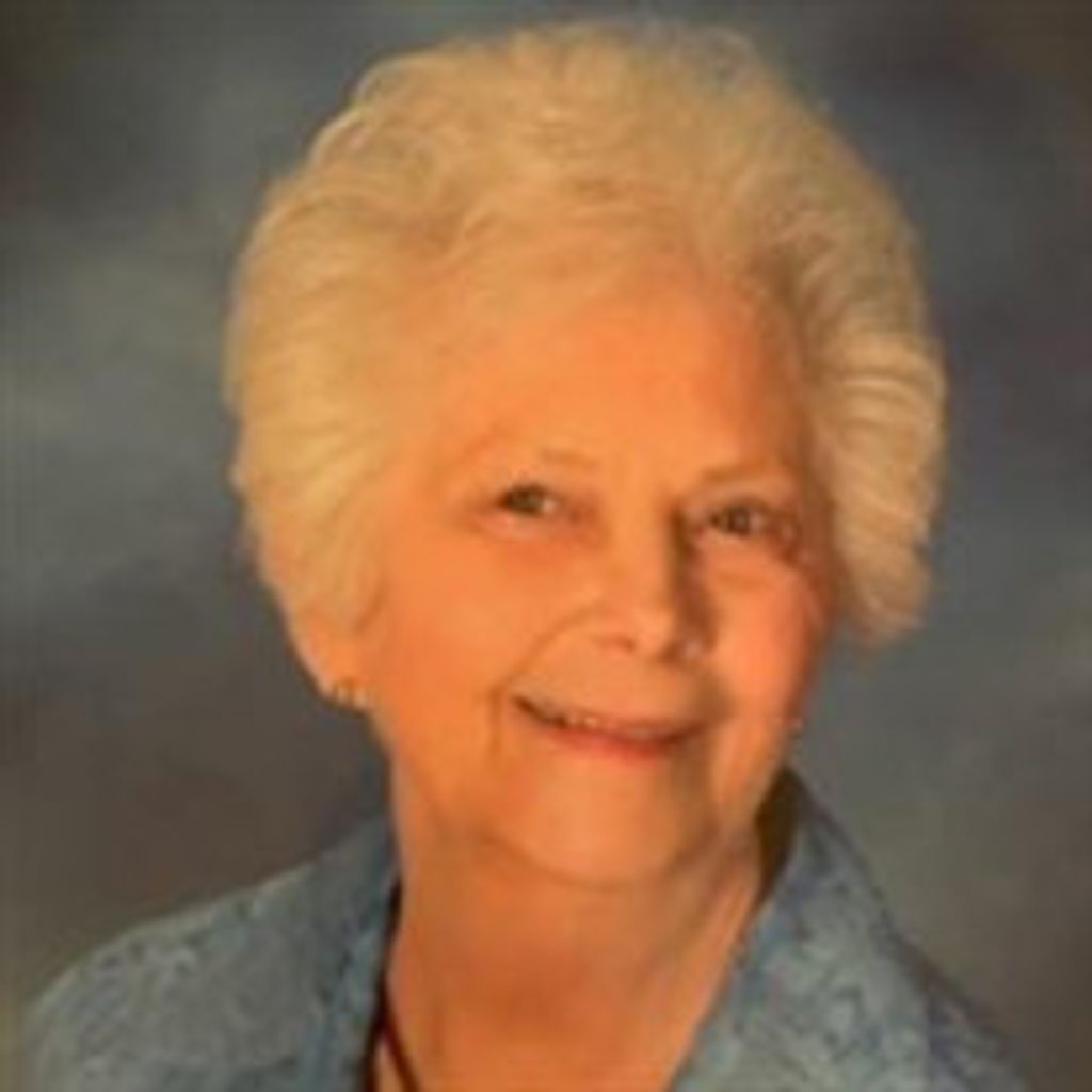Geraldine Goia "Gerry" Sigmund