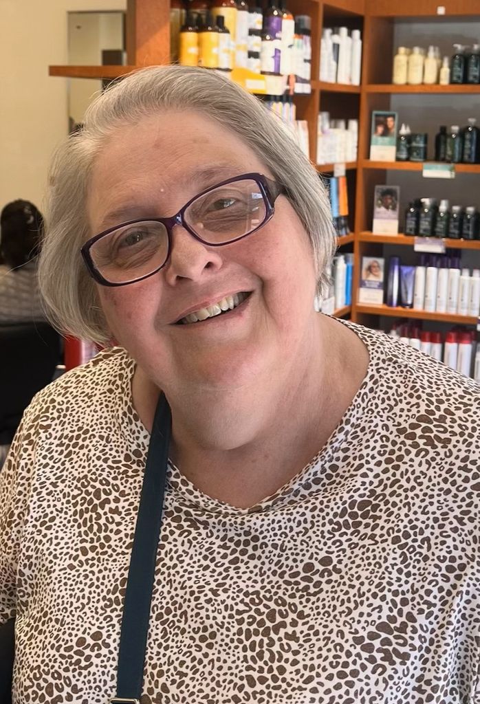 Carole A. Vitucci