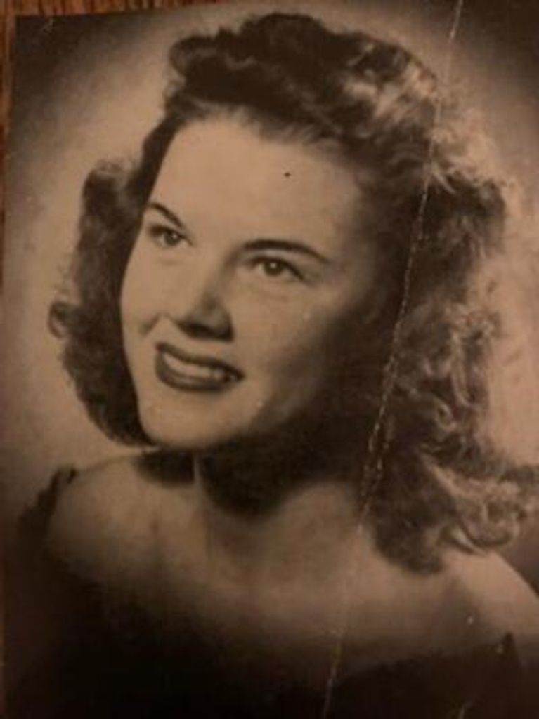 Lorraine Todd Hardee Profile Photo