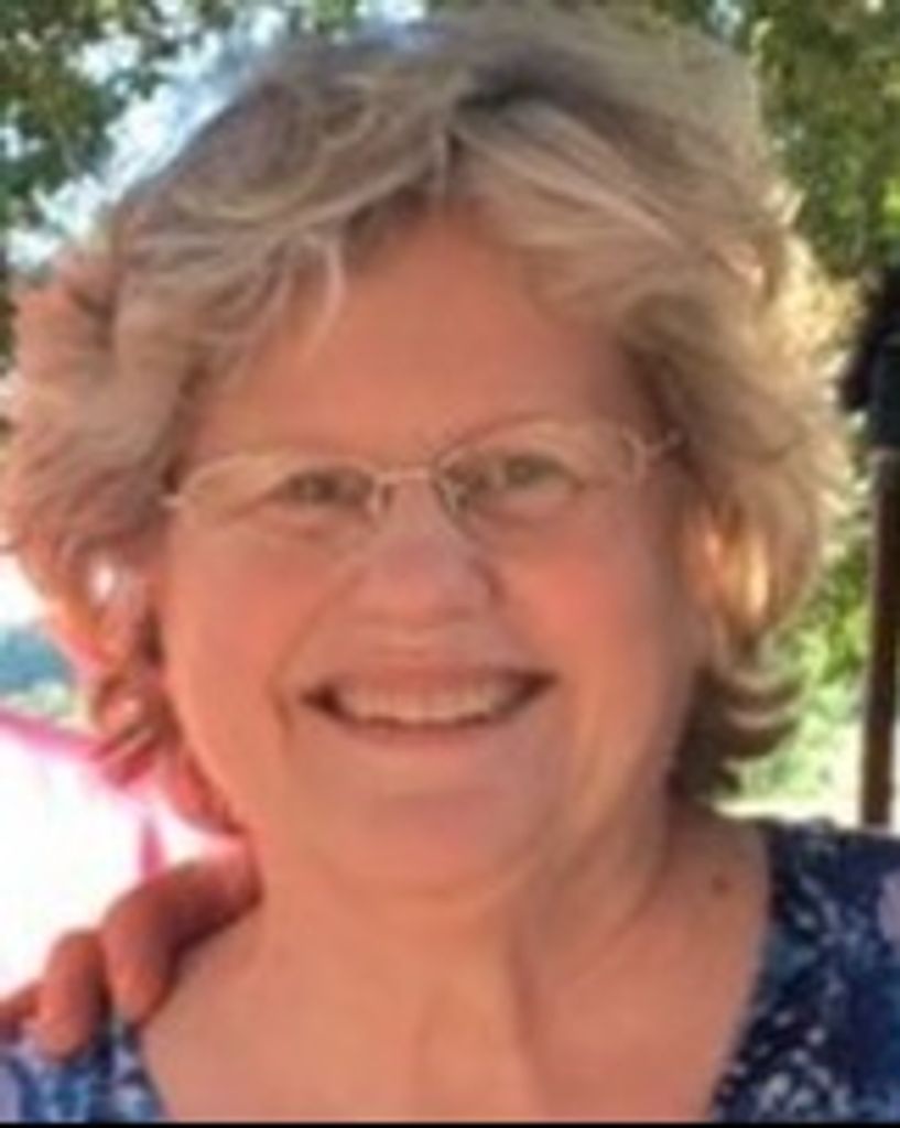 Carolyn Morris