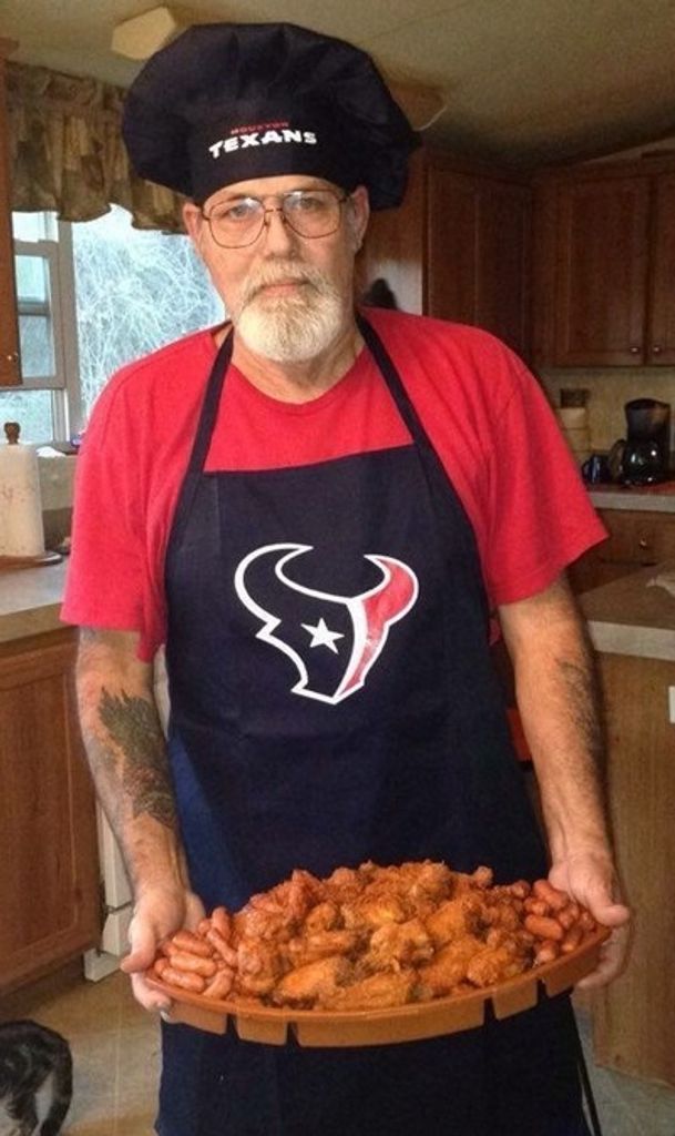 Robert Steven Cangemi