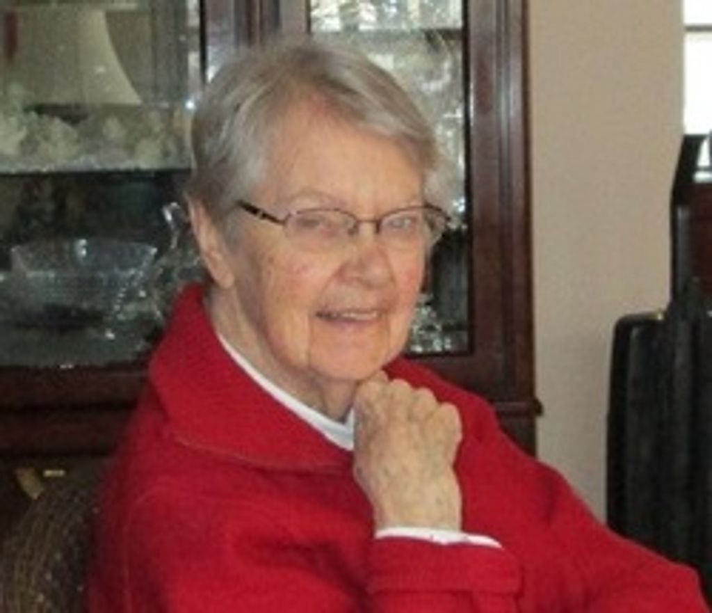 Audrey Nicol