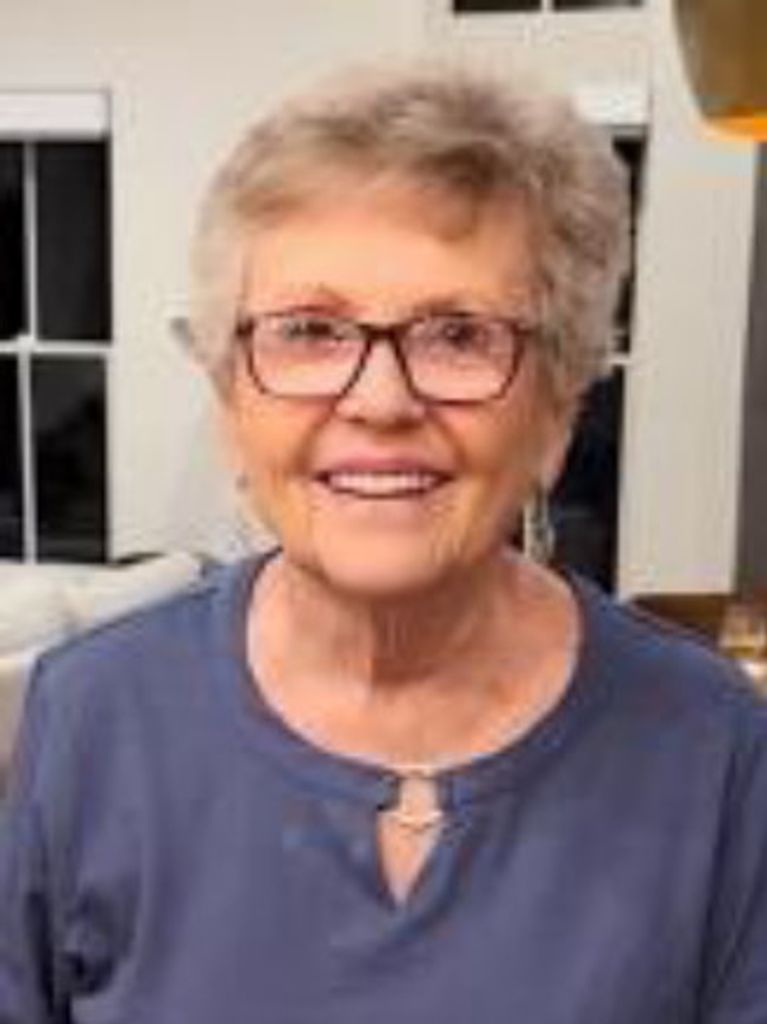 Danice Elizabeth Green Purcell