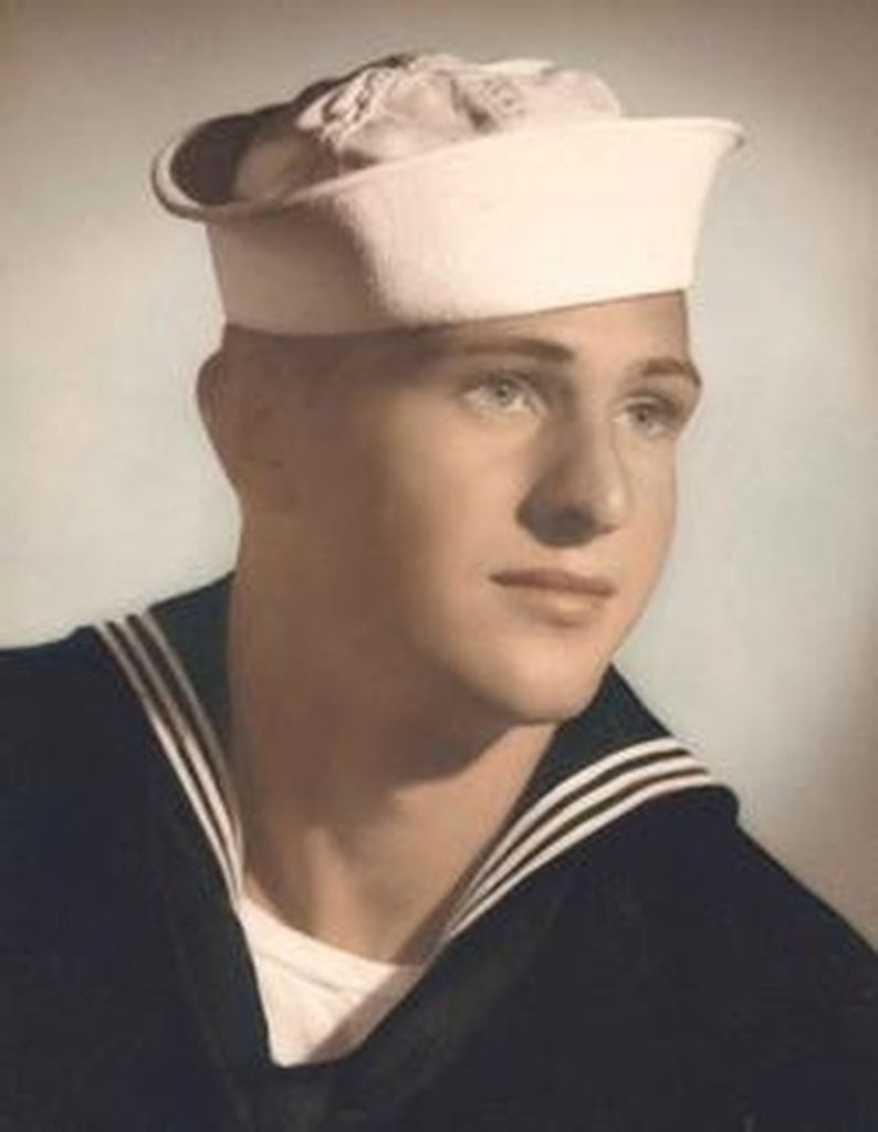Harold Blessing Profile Photo
