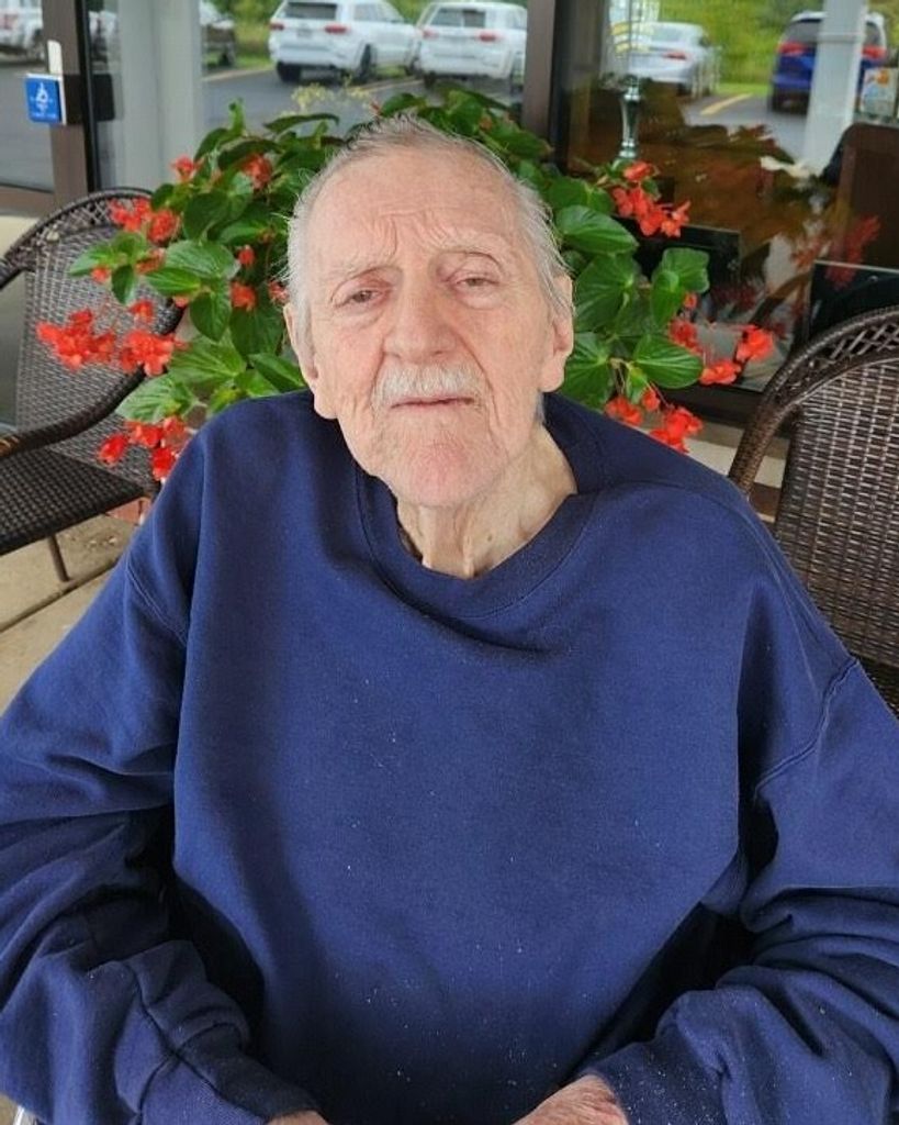 Thomas Milo Peters Jr. Profile Photo