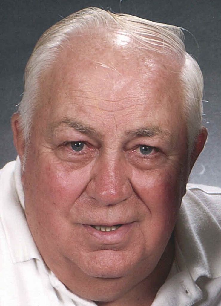 Paul Robert Headley Profile Photo