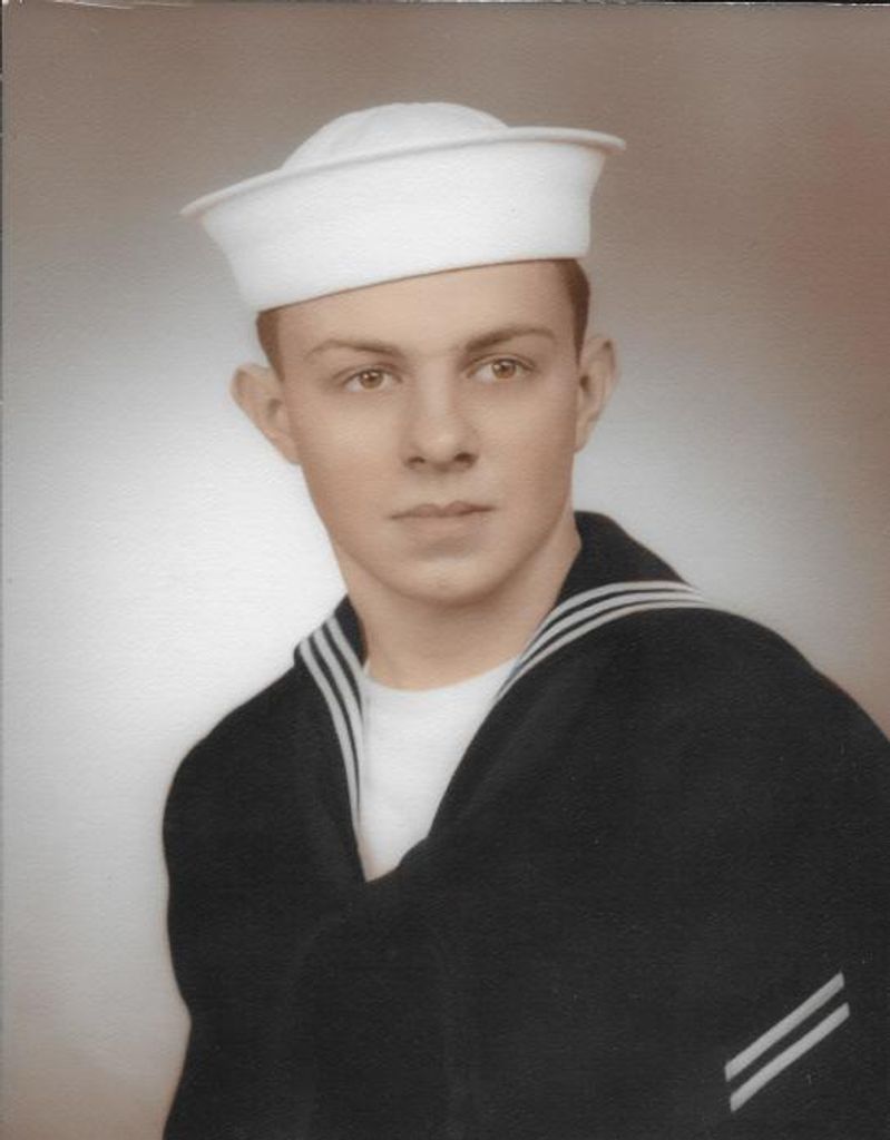 Eugene R. Whitacre