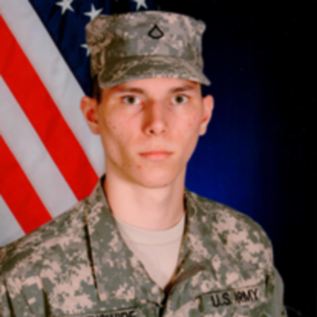 Martin V. Rosenswipe Profile Photo