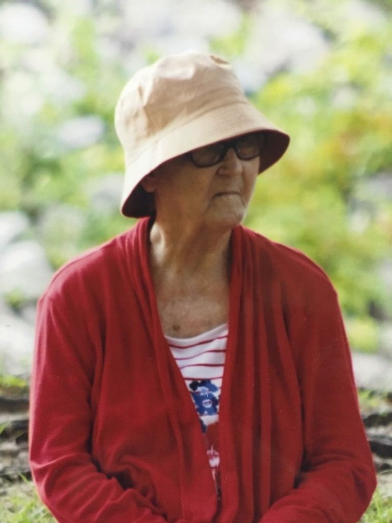 Ruby Gaites
