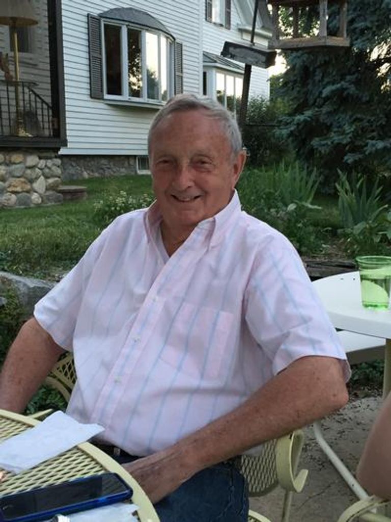 Laurence A. Larssen Profile Photo