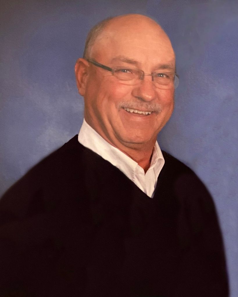 William "Willie" Huschka