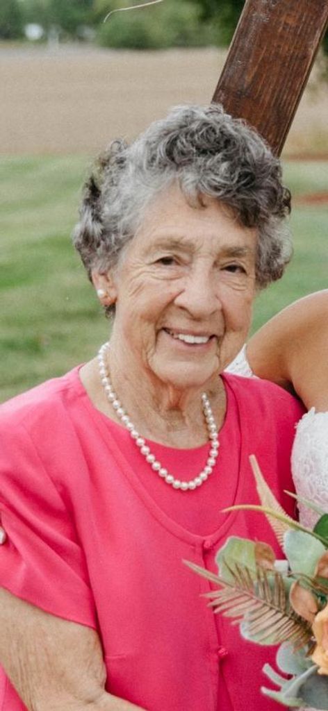 Joyce Green Klauder Profile Photo