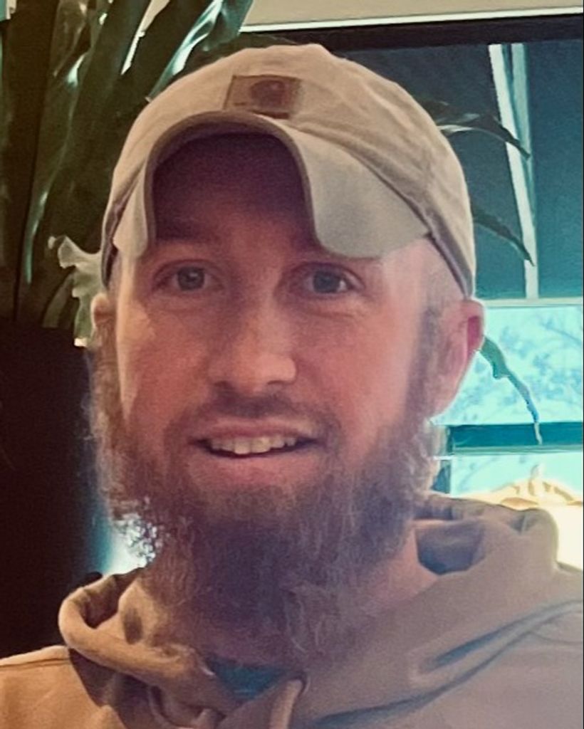 Kyler Timothy Ferruzzi Profile Photo