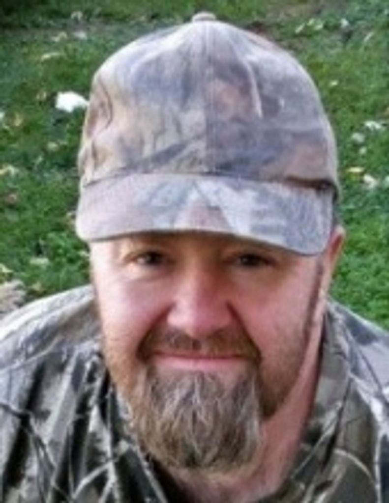 Michael Wayne Bishop Profile Photo