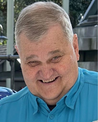 David Eckenrode's obituary image