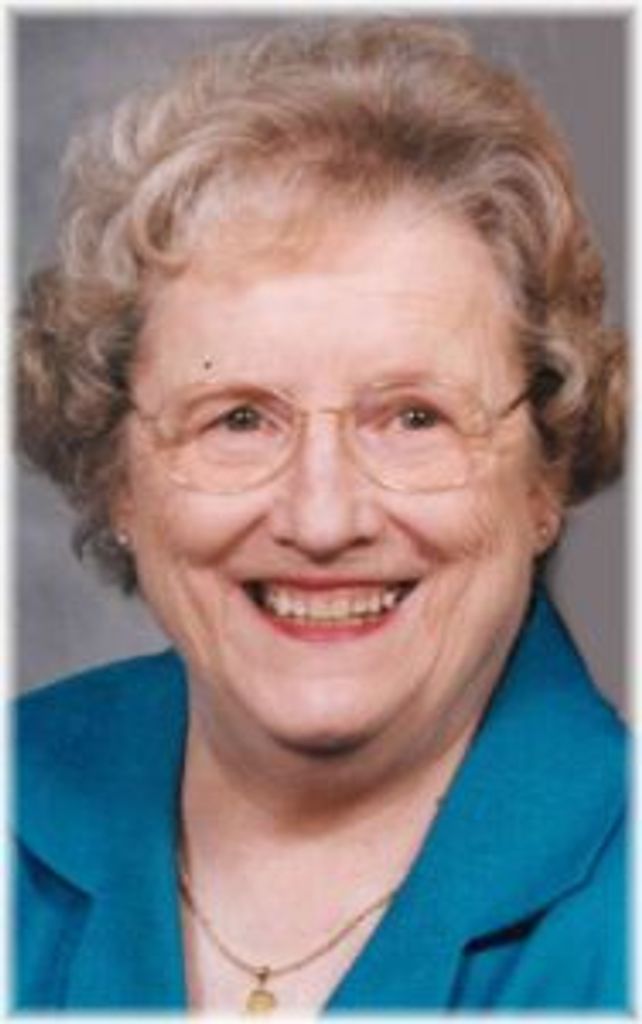 Betty J. Cote