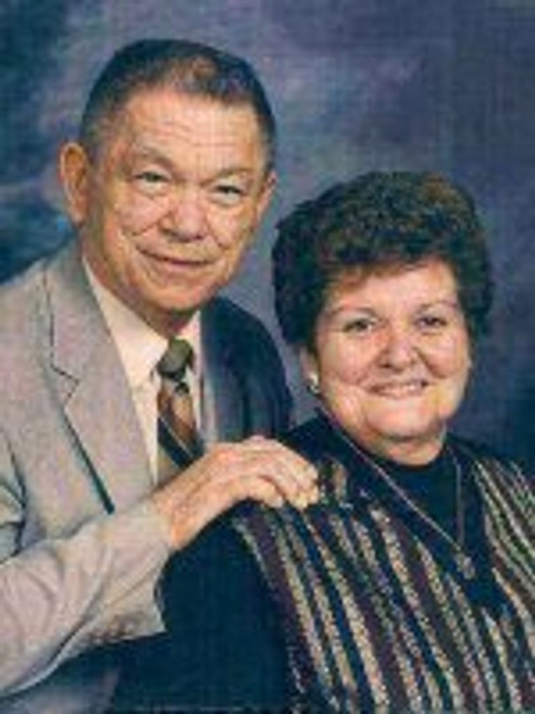 Betty Winters