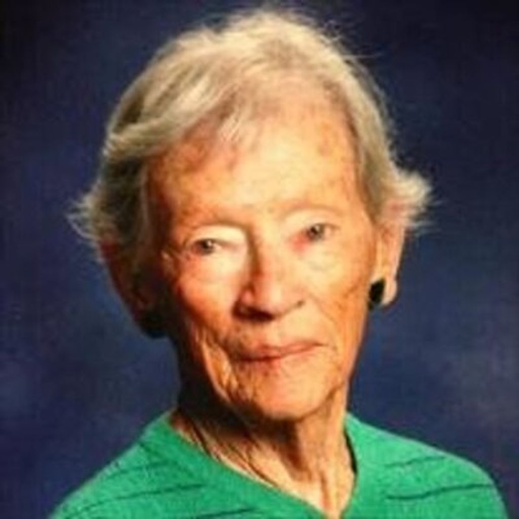 Ruth Anne Fish Profile Photo