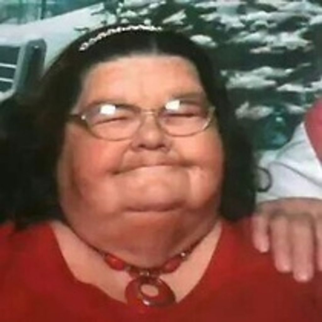 Margie R.  Blevins