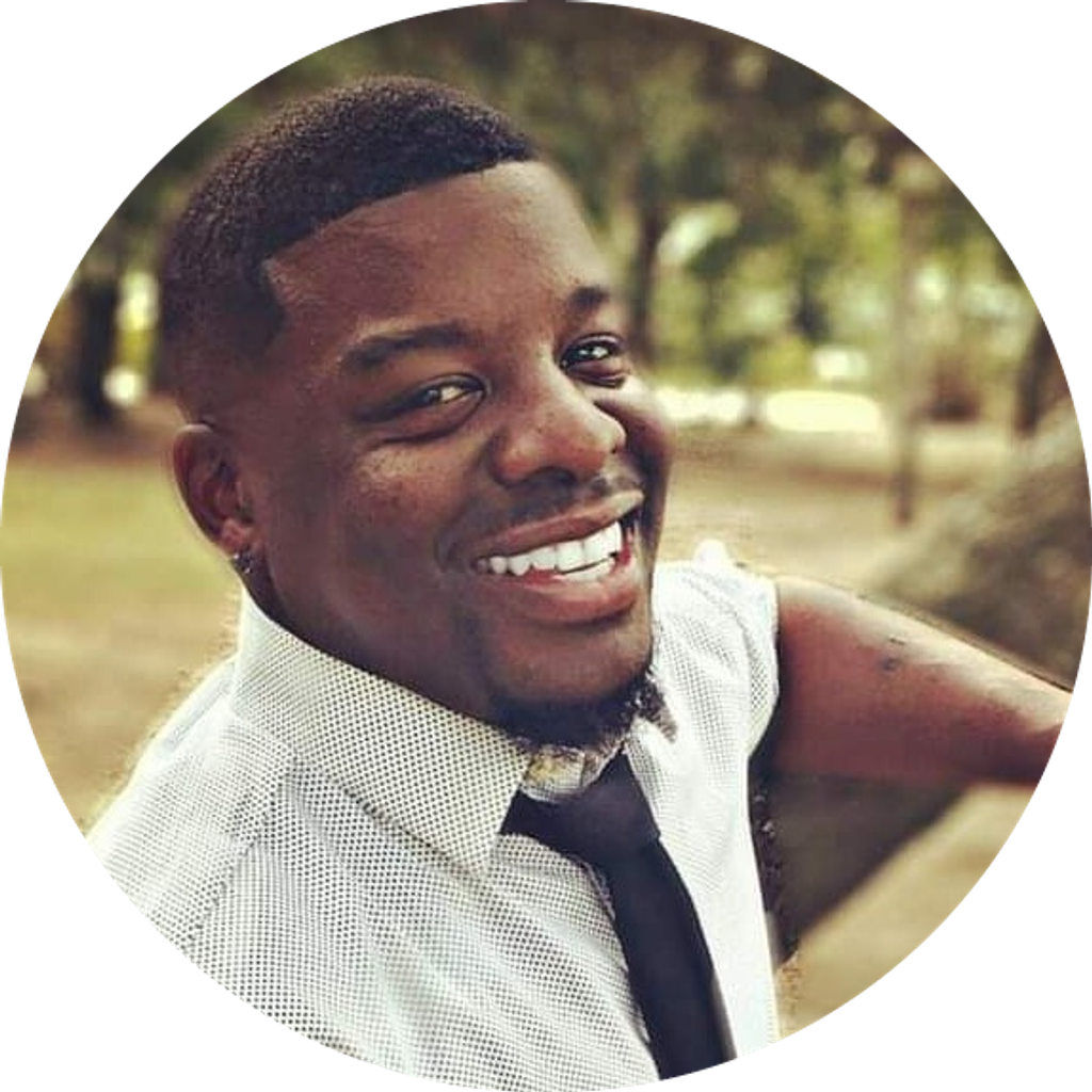 Mr. Joshua Antwain Shackleford