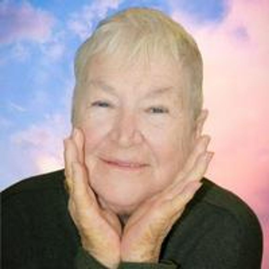 Theresa Irma Sandoval
