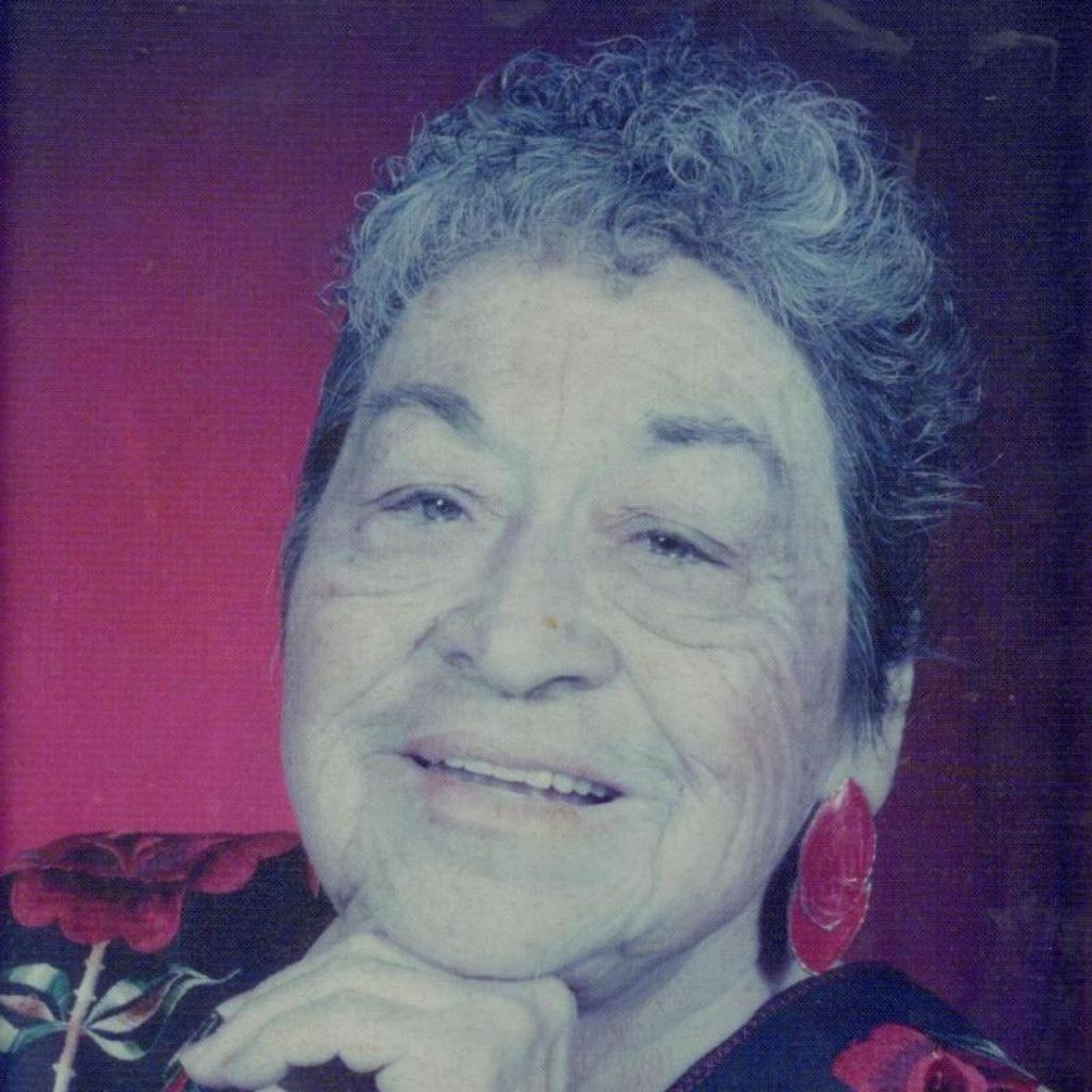 Helen Cohn