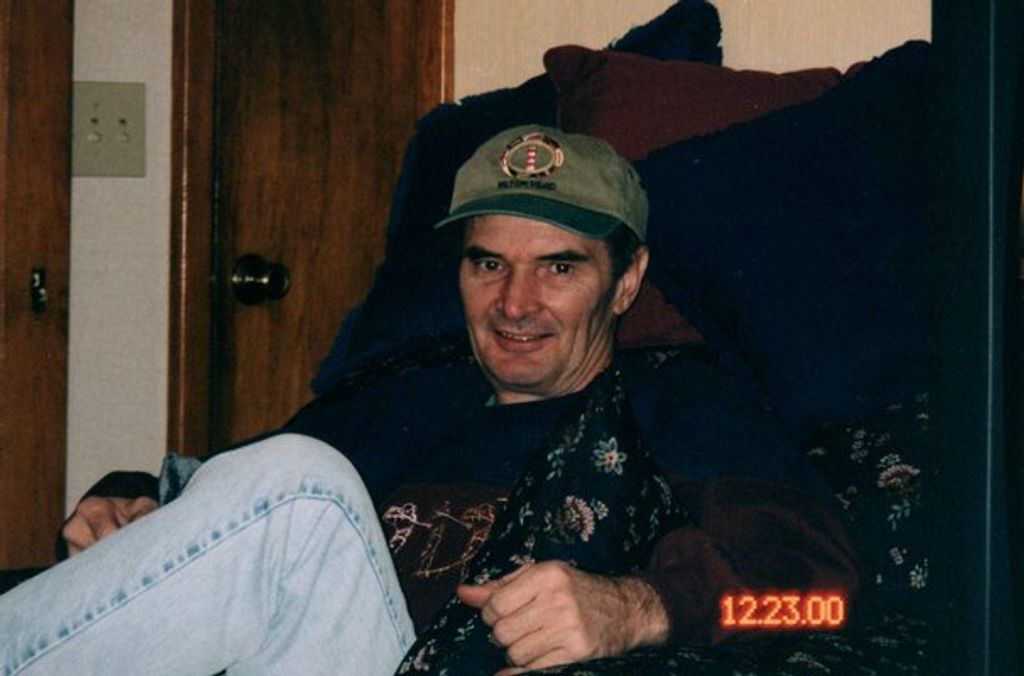 William David Plyler