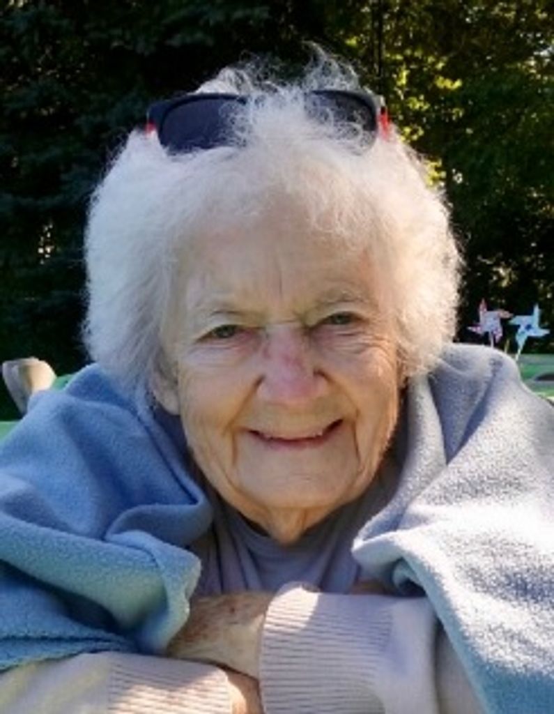 Anna Fink