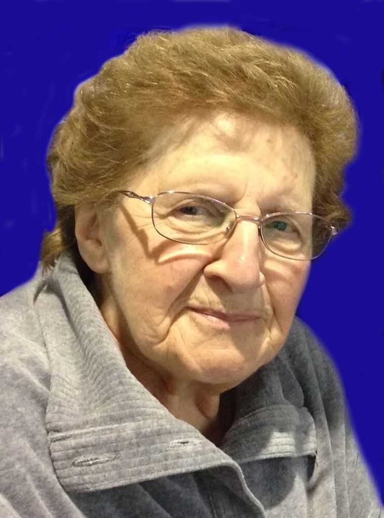 Elvira M. Potenza Profile Photo