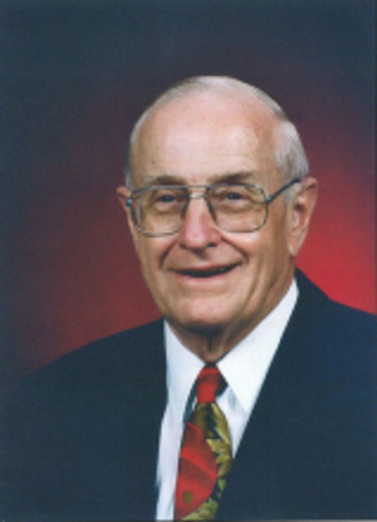 Alfred Lewis Spotts