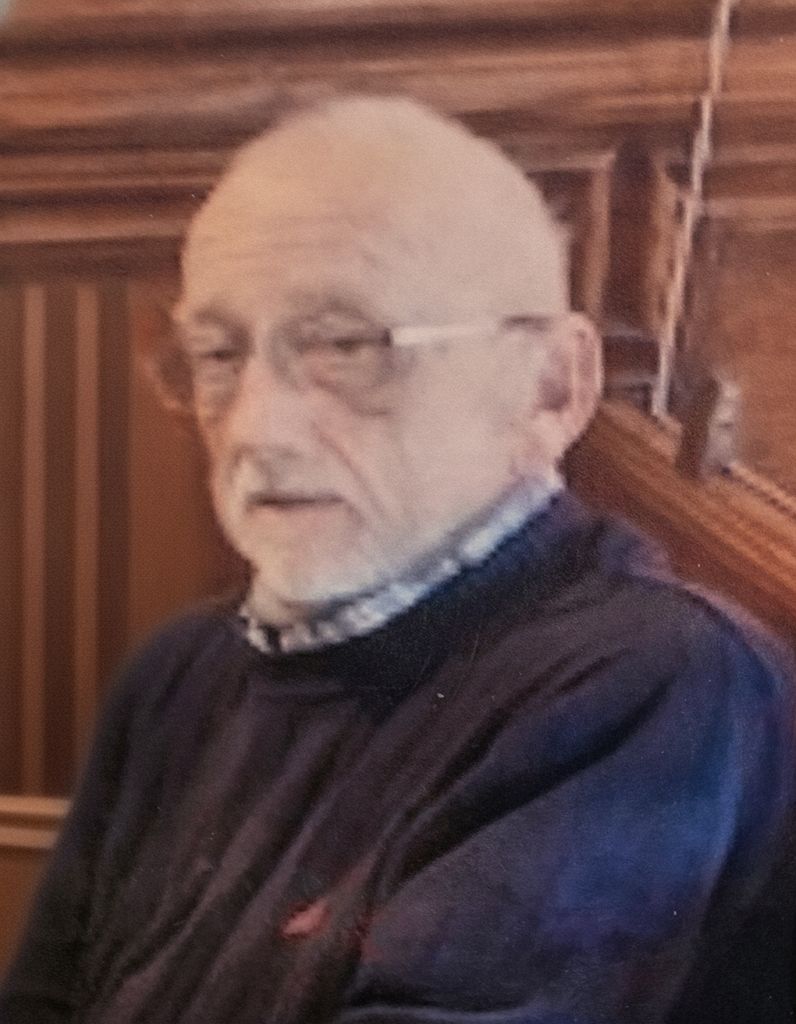 Dennis Alan Powell Profile Photo