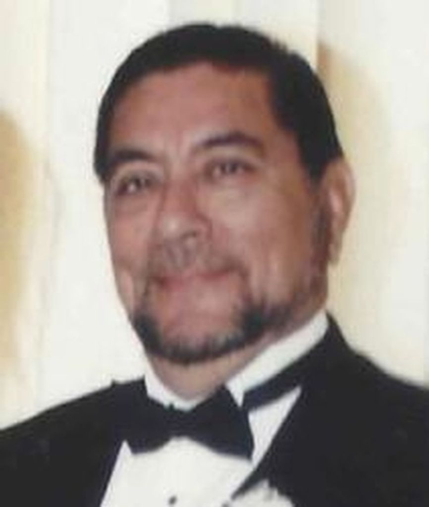 Ross Aguilar, Jr.