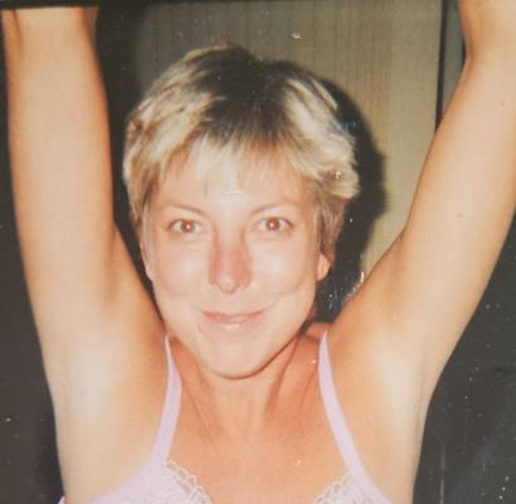Mary Jo Tackett Profile Photo