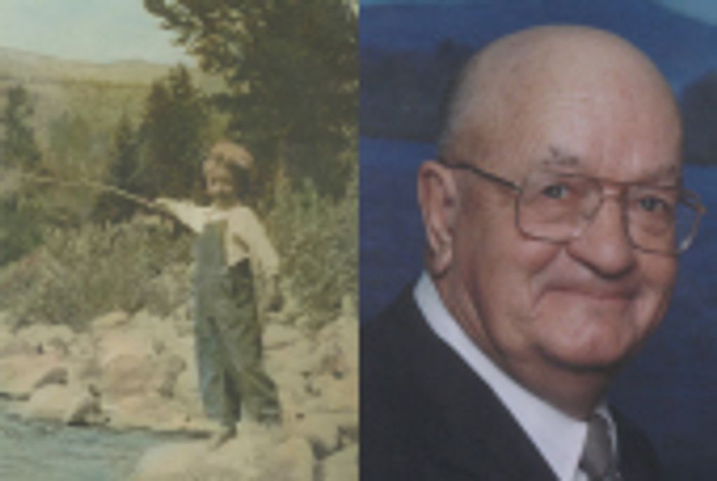 Marvin Donahue Sr.