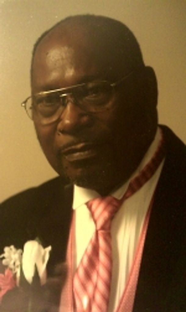 Leslie W Jennings