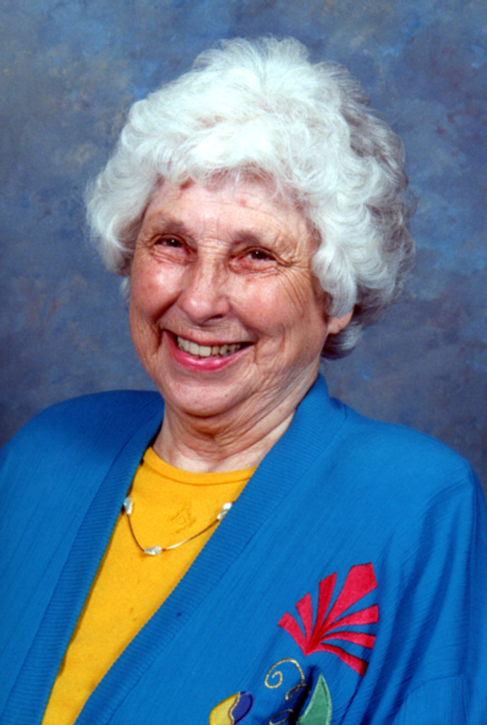 Marvel Jo Karr Profile Photo