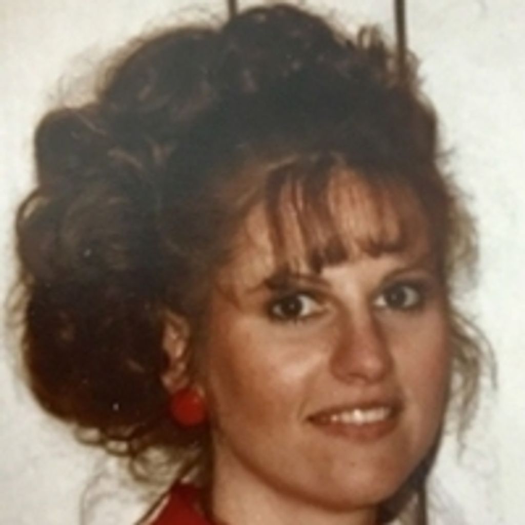 Kim Darlene Riggin