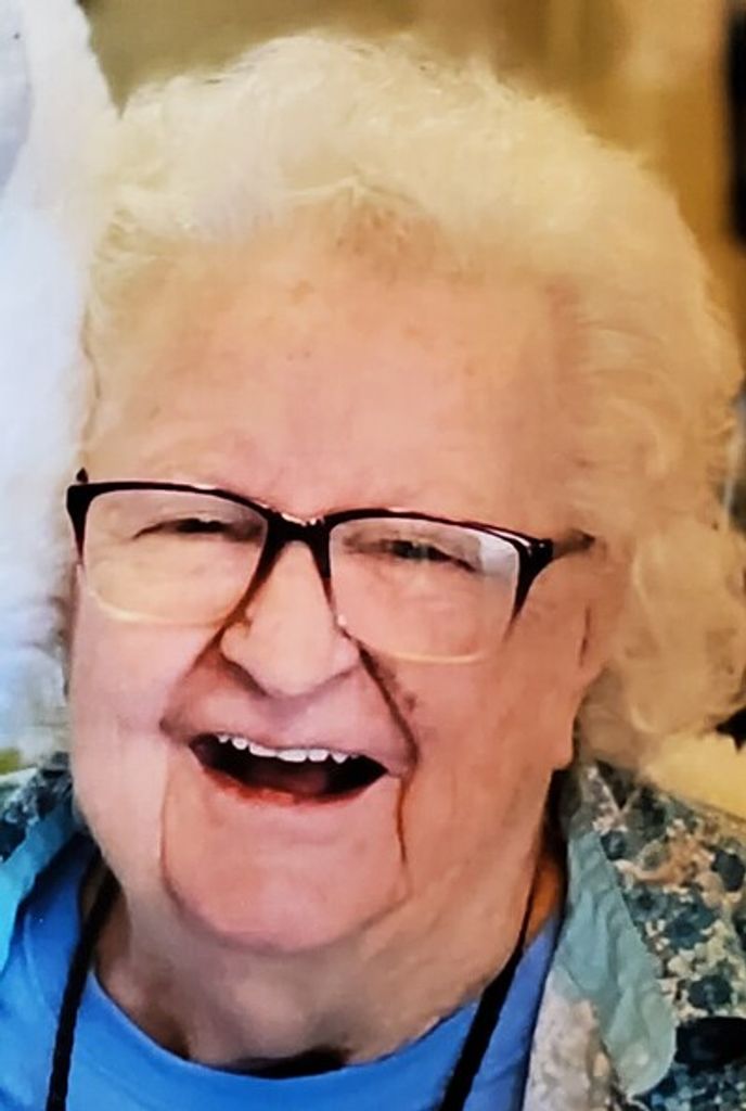 Dorothy F. Clark Profile Photo