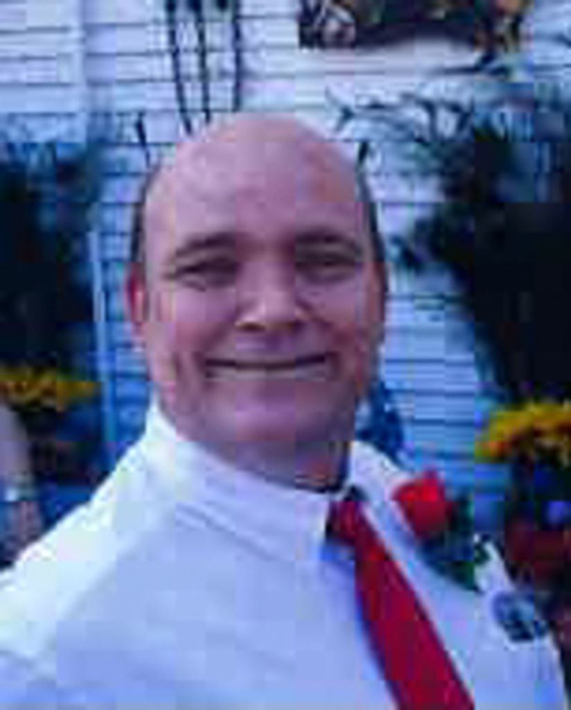 Adam Hobert Smalley Profile Photo