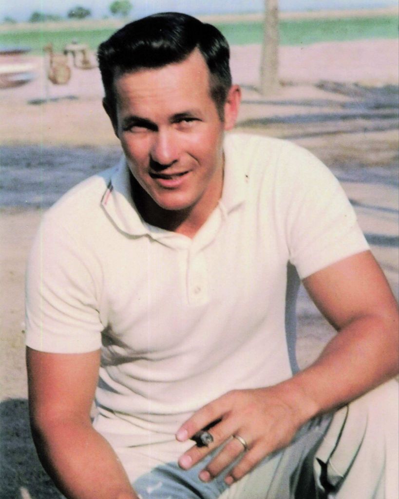 Billy Ray Childers