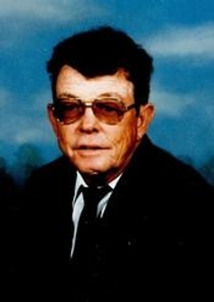 Hassel Thompson "Tom" Rogers Profile Photo