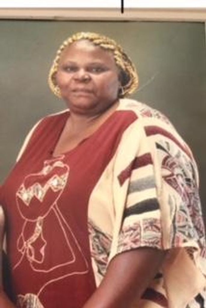 Rubie Elzena Follow Profile Photo