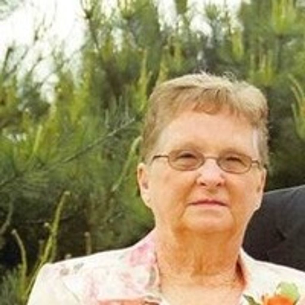 Evelyn Cooke Profile Photo